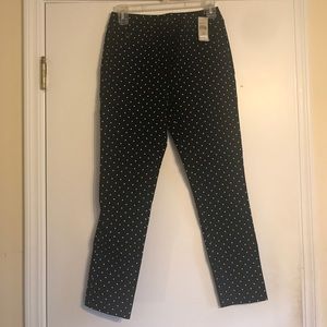 LOFT, Skinny Ankle Pants